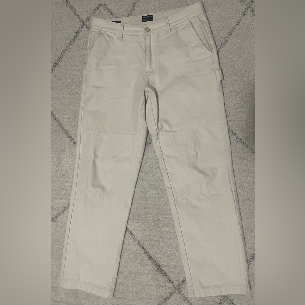 Frank & Oak Carpenter Pants